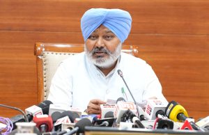 ₹200 crore turnover evasion unearthed in Punjab’s hospitality sector, crackdown intensifies with data-driven probe: Harpal Singh Cheema