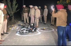 Court orders preservation of call, GPS data in Ranjit Singh encounter case