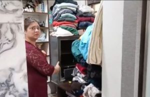 Five masked robbers posing as Nihangs loot crores from jeweller’s house, family held hostage