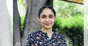 Nabha’s Simrandeep Kaur secures All India Rank 15 in UPSC Civil Services Exam 2025