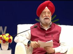 No need to panic, India has secured crude oil supply: Hardeep Singh Puri