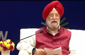 No need to panic, India has secured crude oil supply: Hardeep Singh Puri