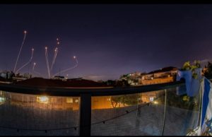 Iran-Israel war enters day 16: attack near UAE oil terminal as Iran fires ballistic missile at Israel