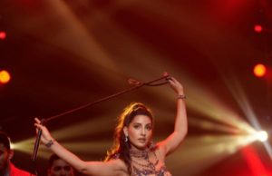 ‘Sarke Chunar Teri Sarke’ removed from YouTube after row over content