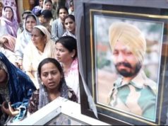 PHRO demands judicial probe into BSF jawan’s death in NCB custody, alleges custodial torture