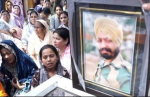PHRO demands judicial probe into BSF jawan’s death in NCB custody, alleges custodial torture