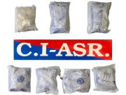 Two linked to narcotics smuggling module held with 7kg heroin in Amritsar