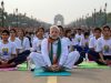 PM Highlights Scientific Benefits of Yoga for Modern Health