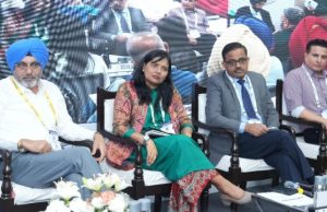 Progressive Punjab Investors’ Summit 2026 Witnesses Overwhelming Response for IT and ITeS Sector