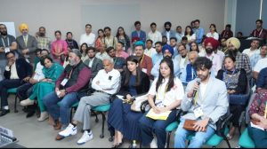 Invest punjab summit 26