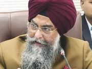 Speaker Punjab Vidhan Sabha Kultar Singh Sandhwan expressed grief over the boat capsize incident in Vrindavan