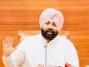 Bhagwant Mann Govt to grant ownership rights of over 800 acres of surplus land in Nangal to residents: Harjot Singh Bains