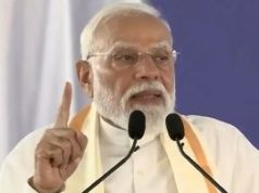 Prime Minister shares glimpses from the inauguration and dedication to the nation of multiple developmental projects in Ernakulum, Keralam PM Narendra Modi