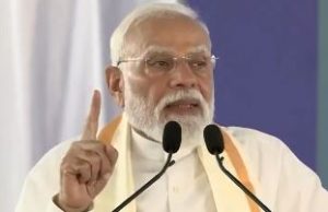 India imports 60% LPG, supply stable despite global tensions: PM Modi in Lok Sabha PM Narendra Modi