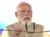 Prime Minister Narendra Modi lays foundation stone, inaugurates various development works worth Rs.18,700 crore in Kolkata, West Bengal PM inaugrates west bengal