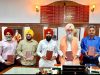 Speaker Kultar Singh Sandhwan Unveils Official Punjab Vidhan Sabha Diary for 2026