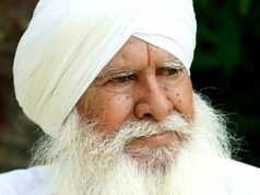 Punjab Vidhan Sabha Speaker Kultar Singh Sandhwan condoles demise of Raja Singh Oberoi founder of Indian television brand Texla