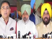 Congress Boycott of Governor’s Address Proves They Cannot Tolerate Punjab’s Progress: Cabinet Ministers