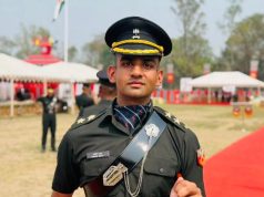 Pride of Mohali: Aryan Dutt Joins Elite 4 Horse Regiment of Indian Army as Officer