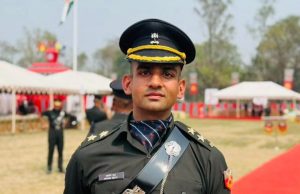 Pride of Mohali: Aryan Dutt Joins Elite 4 Horse Regiment of Indian Army as Officer