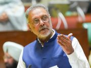 Punjab Health Minister Dr Balbir Singh Hails Historic Increase in Health Budget