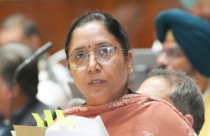 People-centric Budget to open new avenues of growth for every section: Dr Baljit Kaur
