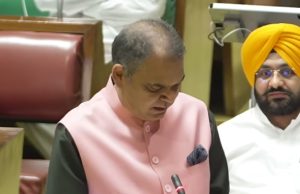 Punjab Government fulfills all his commitments in this budget: Sanjeev Arora