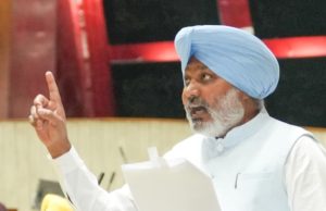 Opposition walks out of Assembly as it cannot face Punjab’s progress under Bhagwant Mann Govt: Harpal Singh Cheema