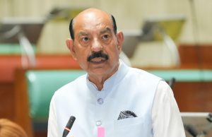 Projects Worth ₹27.73 Crore Underway To Boost Horticulture In Abohar; 15 More Villages To Be Covered In Second Phase: Mohinder Bhagat