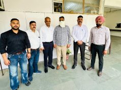 Vigilance Bureau nabs Jalandhar ASI red handed accepting bribe of Rs 8,000