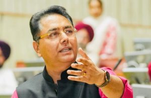 Congress Dodging Debates to Conceal Unfulfilled Promises: Aman Arora