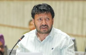 Dr. Ravjot Singh terms Punjab Budget 2026–27 historic, generous and visionary