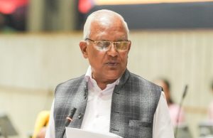 Capacity and Smooth Flow of Kanianwali Minor to Be Ensured: Barinder Kumar Goyal