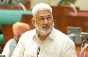 Over 7800 people applied for Fair Price Shops till now: Lal Chand Kataruchak