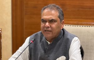 Punjab’s Industrial Policy 2026 Spurs ₹2,000 Crore Investments in Two Days: Sanjeev Arora