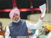 Indo-US deal will turn India into market for American products at cost of our farmers: Harpal Singh Cheema