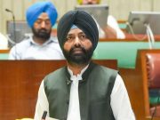 Proposed India–US trade deal could cripple Punjab’s farm economy & hurt rural livelihoods: Laljit Singh Bhullar