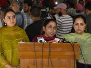 Khaira’s derogatory remarks against women shameful and unacceptable: Dr. Baljit Kaur