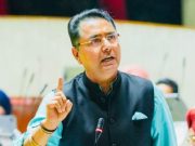 Aman Arora Pushes for Age-Specific Social Media Rules to Protect Kids