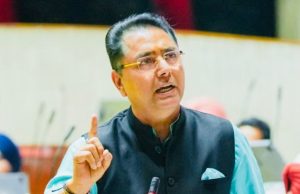 Aman Arora Pushes for Age-Specific Social Media Rules to Protect Kids