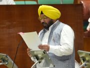 Bhagwant Singh Mann government ensuring welfare of Punjabis with social security schemes: Harbhajan Singh E.T.O.