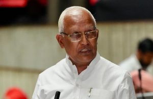 Mining Reforms, Potash Exploration Can Generate Over ₹20,000 Cr Revenue for Punjab, Says Arvind Kejriwal: Barinder Kumar Goyal