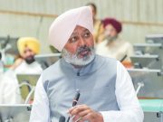 Congress MLA calling Speaker, ministers & AAP MLAs ‘bonded labourers’ is insult to Constitution & people’s mandate: Harpal Singh Cheema