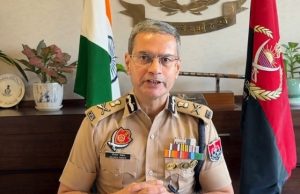 Punjab Police, In Coordination with Central Agencies, Brings Back Fugitive Bhuvnesh Chopra from Central Asian Country