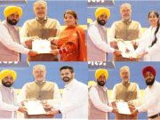 Previous govts denied youth jobs for over decade, AAP Govt delivers more than 65,000 merit-based govt jobs without bribes in just 4 years: CM Bhagwant Singh Mann