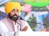 Punjab Govt on alert over LPG gas crisis: CM Bhagwant Singh Mann