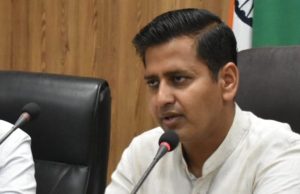 Jalandhar Administration issues WhatsApp helpline number to curb black marketing of gas cylinders