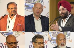 OVERWHELMING RESPONSE TO PROGRESSIVE PUNJAB INVESTMENT SUMMIT