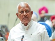 Mining Minister Barinder Kumar Goyal Comes Down Heavily on Leader of Opposition