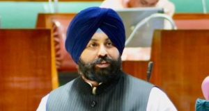 Punjab Vidhan Sabha unanimously passes Sri Guru Tegh Bahadur World Class University Punjab Bill, 2026